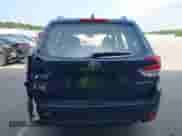 2019 Subaru Forester with VIN JF2SKACC9KH457457, listed as a IAAI auction lot 42846451 with 18,935 mi miles and . Bid and sale history available at DreamBid. Image 17.