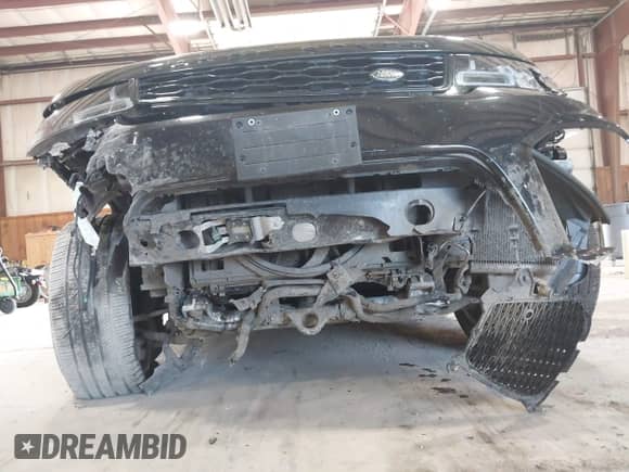 2020 Land Rover Range Rover Sport SVR with VIN SALWZ2RE2LA700703, listed as a IAAI auction lot 42959149 with 72,412 mi miles and . Bid and sale history available at DreamBid. Image 6.