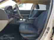 2008 Dodge Magnum with VIN 2D4FV47T18H118510, listed as a Copart auction lot 69825175 with 157,438 mi miles and Salvage title. Bid and sale history available at DreamBid. Image 7.