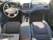 2016 Chevrolet Impala LS с VIN 2G11Z5SAXG9153913, выставлен на аукционе Copart как лот 78488424 с пробегом 152 604 миль миль и Списание • Salvage title. История ставок и продаж доступна на DreamBid. Изображение 8.