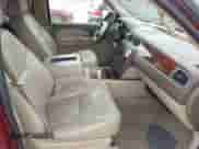 2009 Chevrolet Tahoe LTZ с VIN 1GNFK33049R132583, выставлен на аукционе IAAI как лот 43167001 с пробегом 266 629 миль миль и . История ставок и продаж доступна на DreamBid. Изображение 5.