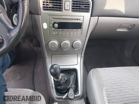 2005 Subaru Forester XS с VIN JF1SG65615G714096, выставлен на аукционе IAAI как лот 42747518 с пробегом 282 942 миль миль и . История ставок и продаж доступна на DreamBid. Изображение 11.