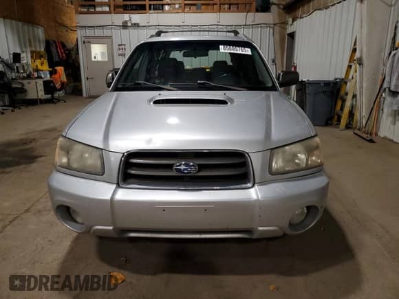 2005 Subaru Forester XT с VIN JF1SG69675H710588, выставлен на аукционе Copart как лот 85009765 с пробегом 187 831 миль миль и Чистый • Clean title. История ставок и продаж доступна на DreamBid. Изображение 5.