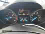 2017 Ford Escape Titanium с VIN 1FMCU0JD9HUE22755, выставлен на аукционе Copart как лот 87491745 с пробегом 158 322 миль миль и Чистый • Clean title. История ставок и продаж доступна на DreamBid. Изображение 9.