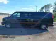 2015 Chevrolet Express Passenger 1LS с VIN 1GAZGZFG8F1284064, выставлен на аукционе IAAI как лот 43441034 с пробегом 85 444 миль миль и . История ставок и продаж доступна на DreamBid. Изображение 14.