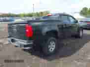 2016 Chevrolet Colorado 4WD WT z VIN 1GCGTBE30G1379817, wystawiony jako IAAI lot #43284954 z przebiegiem 88 749 mil mil oraz . Historia ofert i sprzedaży dostępna na DreamBid. Obrazek 4.