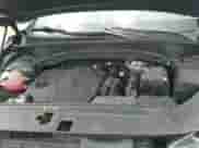 2023 Hyundai Santa Fe SEL с VIN 5NMS24AJ2PH556340, выставлен на аукционе IAAI как лот 42985740 с пробегом 83 163 миль миль и . История ставок и продаж доступна на DreamBid. Изображение 19.