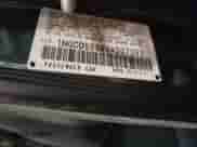 1997 Honda Accord LX с VIN 1HGCD5536VA207352, выставлен на аукционе Copart как лот 53482275 с пробегом 331 699 миль миль и Списание • Salvage title. История ставок и продаж доступна на DreamBid. Изображение 12.