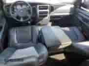 2004 Dodge RAM with VIN 1D3KU28D54J182284, listed as a Copart auction lot 89403465 with 191,070 mi miles and Salvage title. Bid and sale history available at DreamBid. Image 8.