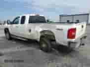 2008 Chevrolet Silverado 3500 с VIN 1GCHK39648E198568, выставлен на аукционе Copart как лот 60470264 с пробегом 296 880 миль миль и Списание • Salvage title. История ставок и продаж доступна на DreamBid. Изображение 2.