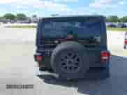 2024 Jeep Wrangler Sport S с VIN 1C4PJXDG7RW325735, выставлен на аукционе IAAI как лот 41309348 с пробегом 3 577 миль миль и . История ставок и продаж доступна на DreamBid. Изображение 17.