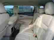 2018 Nissan Murano SV с VIN 5N1AZ2MGXJN201918, выставлен на аукционе Copart как лот 70640175 с пробегом 126 972 миль миль и Списание • Salvage title. История ставок и продаж доступна на DreamBid. Изображение 10.