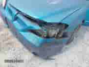 2005 Pontiac Grand Am SE с VIN 1G2NE52E75M250773, выставлен на аукционе IAAI как лот 43216692 с пробегом 219 350 миль миль и . История ставок и продаж доступна на DreamBid. Изображение 6.