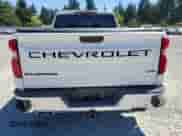 2020 Chevrolet Silverado 1500 LTZ с VIN 3GCUYGET8LG230780, выставлен на аукционе Copart как лот 66394215 с пробегом 110 770 миль миль и Списание • Salvage title. История ставок и продаж доступна на DreamBid. Изображение 6.