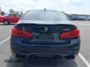 2018 BMW 5 Series 540i xDrive с VIN WBAJE7C57JG892159, выставлен на аукционе IAAI как лот 42611391 с пробегом 65 768 миль миль и . История ставок и продаж доступна на DreamBid. Изображение 16.