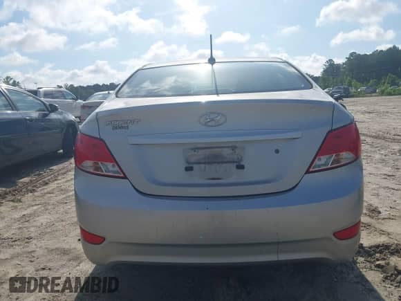 2016 Hyundai Accent SE с VIN KMHCT4AE5GU051661, выставлен на аукционе IAAI как лот 42458036 с пробегом 119 350 миль миль и . История ставок и продаж доступна на DreamBid. Изображение 16.