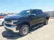 2019 Chevrolet Silverado 1500 LT with VIN 3GCUYDED2KG114982, listed as a IAAI auction lot 42673995 with 125,562 mi miles and . Bid and sale history available at DreamBid. Image 19.