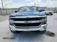 2017 Chevrolet Silverado 1500 LT with VIN 1GCRCREC0HZ207193, listed as a Copart auction lot 61232415 with 95,932 mi miles and Clean title. Bid and sale history available at DreamBid. Image 5.