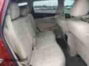 2016 Nissan Murano S with VIN 5N1AZ2MH8GN151635, listed as a Copart auction lot 86210425 with 116,974 mi miles and Salvage title. Bid and sale history available at DreamBid. Image 11.