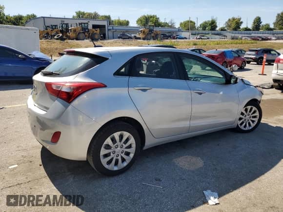 2017 Hyundai Elantra с VIN KMHD35LH0HU357363, выставлен на аукционе Copart как лот 71904875 с пробегом Не указан миль и Списание • Salvage title. История ставок и продаж доступна на DreamBid. Изображение 3.