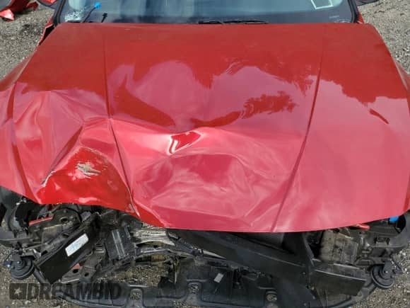 2021 Hyundai Elantra SEL с VIN 5NPLS4AG4MH004703, выставлен на аукционе Copart как лот 80936645 с пробегом 27 066 миль миль и Списание • Salvage title. История ставок и продаж доступна на DreamBid. Изображение 11.