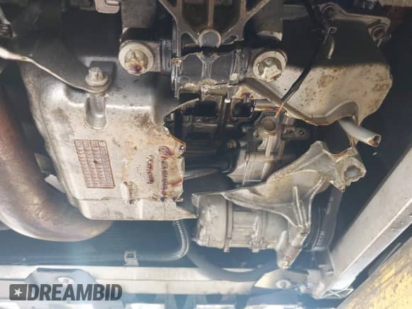 2015 Mercedes-Benz CLA 250 with VIN WDDSJ4GBXFN196521, listed as a IAAI auction lot 43258833 with 91,604 mi miles and . Bid and sale history available at DreamBid. Image 19.