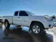 2013 Toyota Tacoma с VIN 5TFUU4EN8DX068304, выставлен на аукционе Copart как лот 71303755 с пробегом 148 320 миль миль и Списание • Salvage title. История ставок и продаж доступна на DreamBid. Изображение 4.