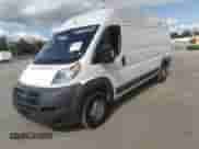 2018 Ram ProMaster Cargo с VIN 3C6TRVDG9JE111265, выставлен на аукционе IAAI как лот 42925417 с пробегом 181 588 миль миль и . История ставок и продаж доступна на DreamBid. Изображение 6.