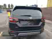 2025 Honda Pilot Elite с VIN 5FNYG1H81SB113748, выставлен на аукционе IAAI как лот 42726416 с пробегом 4 085 миль миль и . История ставок и продаж доступна на DreamBid. Изображение 16.