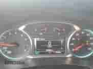 2019 Chevrolet Traverse LT Cloth z VIN 1GNEVGKW7KJ220001, wystawiony jako Copart lot #81701125 z przebiegiem 167 262 mil mil oraz Czysty tytuł • Clean title. Historia ofert i sprzedaży dostępna na DreamBid. Obrazek 9.