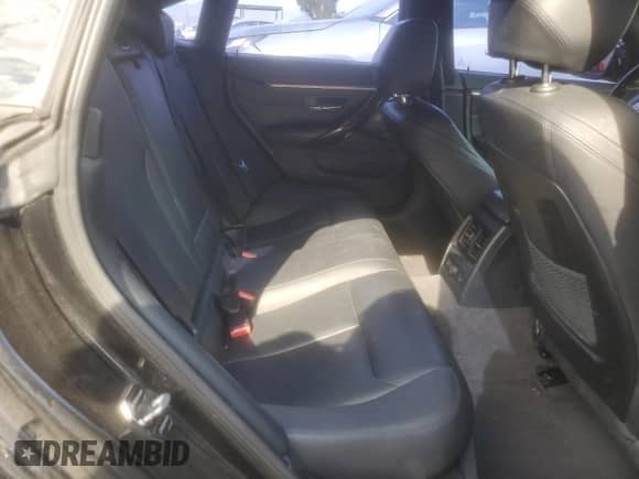 2015 BMW 4 Series 435i with VIN WBA4B1C55FD418402, listed as a Copart auction lot 70165175 with Not provided miles and Clean title. Bid and sale history available at DreamBid. Image 10.