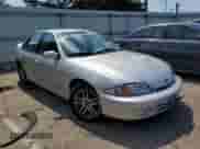 2002 Chevrolet Cavalier LS Sport с VIN 1G1JH52F827255851, выставлен на аукционе Copart как лот 59697263 с пробегом 59 608 миль миль и Списание • Salvage title. История ставок и продаж доступна на DreamBid. Изображение 4.