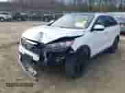 2020 Kia Sorento EX with VIN 5XYPHDA50LG706330, listed as a IAAI auction lot 41744348 with 45,629 mi miles and . Bid and sale history available at DreamBid. Image 6.