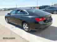 2024 Chevrolet Malibu LT с VIN 1G1ZD5ST1RF129996, выставлен на аукционе IAAI как лот 43373953 с пробегом Не указан миль и . История ставок и продаж доступна на DreamBid. Изображение 3.