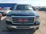 2013 GMC Sierra 1500 SLE z VIN 3GTP2VE7XDG185672, wystawiony jako IAAI lot #43336180 z przebiegiem 236 690 mil mil oraz . Historia ofert i sprzedaży dostępna na DreamBid. Obrazek 12.