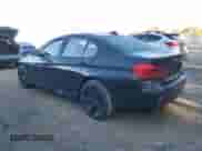 2018 BMW 3 Series 330i xDrive z VIN WBA8D9C50JEB35471, wystawiony jako Copart lot #80644555 z przebiegiem 195 409 mil mil oraz Czysty tytuł • Clean title. Historia ofert i sprzedaży dostępna na DreamBid. Obrazek 2.