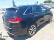 2016 Kia Sorento SX с VIN 5XYPK4A52GG081811, выставлен на аукционе IAAI как лот 42270011 с пробегом 176 149 миль миль и . История ставок и продаж доступна на DreamBid. Изображение 4.