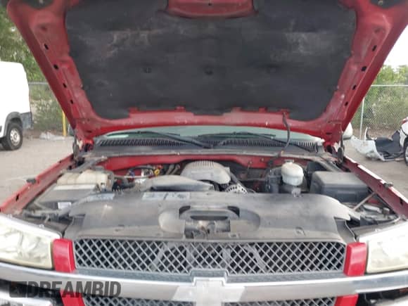 2003 Chevrolet Silverado 1500 LT с VIN 2GCEK19T431292022, выставлен на аукционе IAAI как лот 42118053 с пробегом 148 516 миль миль и . История ставок и продаж доступна на DreamBid. Изображение 10.