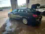 2024 Chevrolet Malibu LT с VIN 1G1ZD5ST2RF211851, выставлен на аукционе Copart как лот 83946465 с пробегом 37 012 миль миль и Списание • Salvage title. История ставок и продаж доступна на DreamBid. Изображение 2.