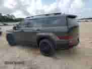 2025 Hyundai Santa Fe Calligraphy z VIN 5NMP54GL3SH074006, wystawiony jako Copart lot #53456215 z przebiegiem 15 527 mil mil oraz Szkoda całkowita • Salvage title. Historia ofert i sprzedaży dostępna na DreamBid. Obrazek 2.