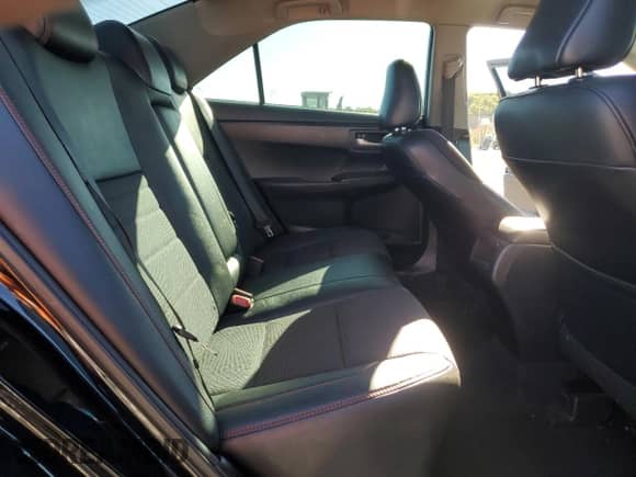 2017 Toyota Camry SE with VIN 4T1BF1FK3HU420132, listed as a Copart auction lot 86868765 with 128,140 mi miles and Salvage title. Bid and sale history available at DreamBid. Image 10.