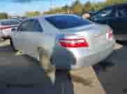 2008 Toyota Camry LE with VIN 4T1BE46KX8U208820, listed as a IAAI auction lot 43416189 with 244,345 mi miles and . Bid and sale history available at DreamBid. Image 3.