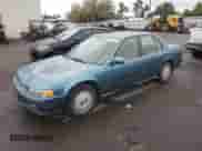 1990 Honda Accord EX z VIN JHMCB7569LC061894, wystawiony jako Copart lot #74372344 z przebiegiem 207 817 mil mil oraz Szkoda całkowita • Salvage title. Historia ofert i sprzedaży dostępna na DreamBid. Obrazek 1.