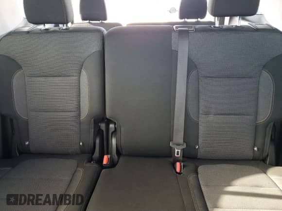 2020 Chevrolet Traverse LS with VIN 1GNERFKW3LJ272726, listed as a Copart auction lot 80372985 with 77,688 mi miles and Salvage title. Bid and sale history available at DreamBid. Image 10.