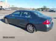 2007 Honda Accord LX SE с VIN 1HGCM66457A033712, выставлен на аукционе IAAI как лот 43419775 с пробегом 135 968 миль миль и . История ставок и продаж доступна на DreamBid. Изображение 6.