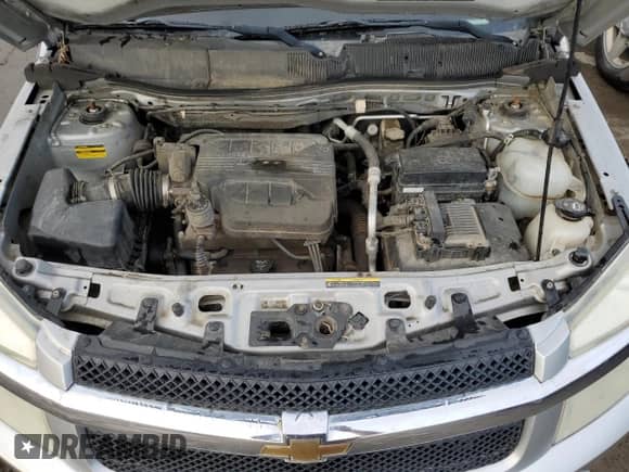 2006 Chevrolet Equinox LT с VIN 2CNDL73F666010951, выставлен на аукционе Copart как лот 72788374 с пробегом 204 208 миль миль и Списание • Salvage title. История ставок и продаж доступна на DreamBid. Изображение 12.