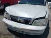 2004 Hyundai XG с VIN KMHFU45E64A369418, выставлен на аукционе IAAI как лот 42428459 с пробегом 107 591 миль миль и . История ставок и продаж доступна на DreamBid. Изображение 6.