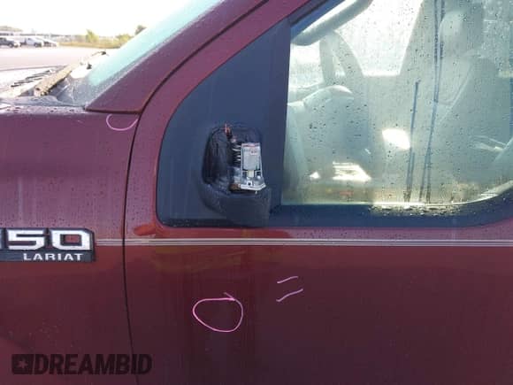 2015 Ford F-150 XLT with VIN 1FTEW1EG8FFA39974, listed as a IAAI auction lot 43266220 with 127,375 mi miles and . Bid and sale history available at DreamBid. Image 19.