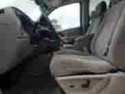 2006 Chevrolet TrailBlazer LT с VIN 1GNDT13S762114416, выставлен на аукционе Copart как лот 71563795 с пробегом 162 925 миль миль и Списание • Salvage title. История ставок и продаж доступна на DreamBid. Изображение 7.