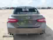 2020 Toyota Camry XSE z VIN 4T1K61AK8LU986917, wystawiony jako IAAI lot #43093102 z przebiegiem 50 424 mil mil oraz . Historia ofert i sprzedaży dostępna na DreamBid. Obrazek 16.